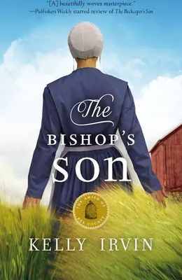 Produktbild von The Bishop's Son