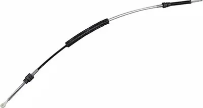 Productafbeelding van METZGER 3150320 Kabelbediende versnellingsbak 1218/849mm voor VW TOURAN (1T1, 1T2), rechts