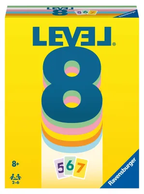 Obrázok produktu pre Ravensburger 20898, Kartová hra, Rodina, 8 rok / roky