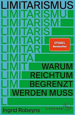 Immagine prodotto di Limitarismus