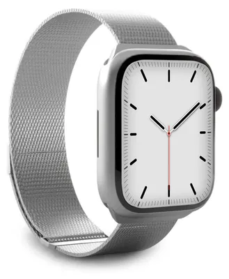 Image de SBS Bracelet pour Apple Watch 42/44/45 mm avec fermeture magnétique
