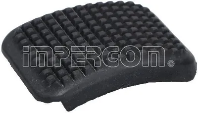 Produktbild von ORIGINAL IMPERIUM Pedalbelag Bremspedal 28955 für IVECO DAILY II Pritsche/Fahrgestell 28g