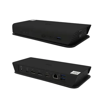 Produktbild von i-tec USB-C Smart Docking Station Triple Display + Power Delivery 65W