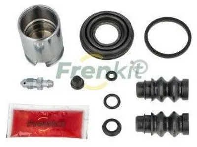 Produktbild von FRENKIT Bremssattel-Reparatursatz für OPEL Corsa F Hinten 36mm 236972