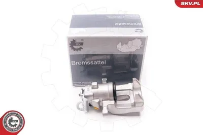 Produktbild von ESEN SKV Bremssattel Hinten Rechts für RENAULT SCÉNIC II (JM0/1) 34SKV354