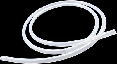 Obrázek produktu pro Silikonová hadice 10 mm x 13 mm, délka 15 m, hadice pro přenos vody a vzduchu pro čerpadla
