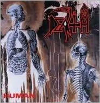 Obrázek produktu pro Death (Metal): (reedice)