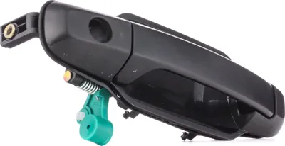 Produktbild von RIDEX 1373D0192 Türgriff Vorne Links für KIA SORENTO I (JC)
