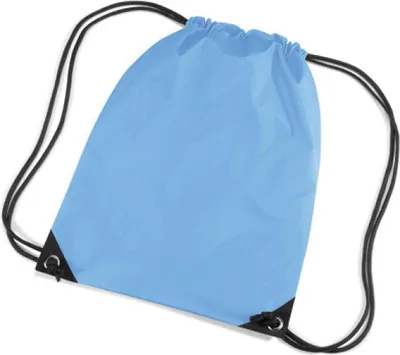 Immagine prodotto di Bagbase Premium Turn Sack Idrorepellente (11 litri) BC1299 (taglia unica) (Himmelbalu)