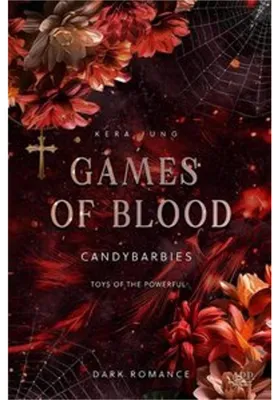 Immagine prodotto di Giochi di sangue: Candybarbies