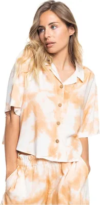Immagine prodotto di Camicia Roxy ERJWT03532-CJJ4 da Donna