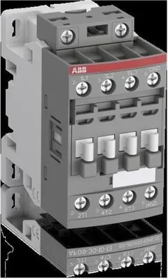 Immagine prodotto di Contattore Stotz S&J 100-250VAC/DC AF09-30-10-13