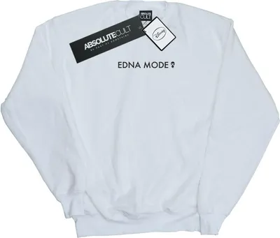 Produktbild von Disney - "The Incredibles" Sweatshirt für Herren BI42811 (M) (Weiß)
