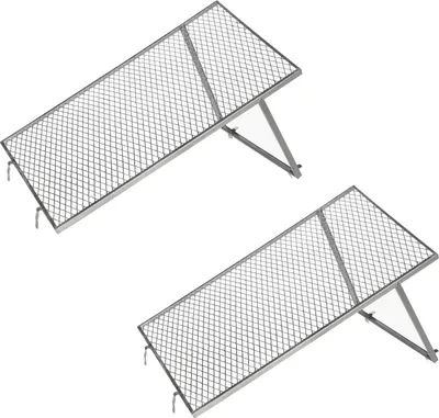 Produktbild von Pro-Bau-Tec Durchwurfsieb Groß 1200x800mm