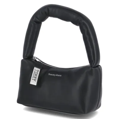 Produktbild von Schultertasche CITY GIRL, 99-Ohne Größen:-, Color:schwarz