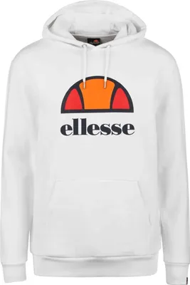 Immagine prodotto di Felpa con cappuccio Ellesse SXG12737-908 da Uomo