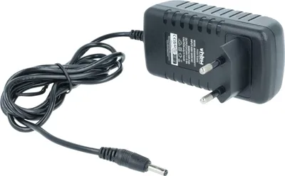 Produktbild von vhbw Ladegerät kompatibel mit Dogtra eFence 3500 Hundetrainingssystem, Trainingshalsband