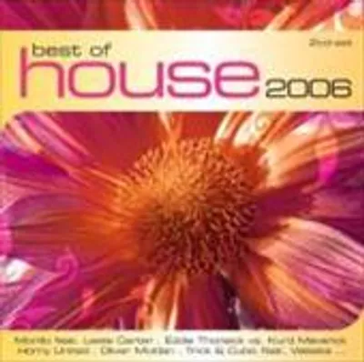 Produktbild von Various-Best Of Dance Vol.2