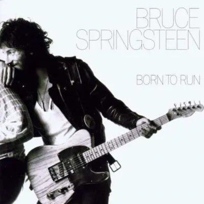 Produktbild von Springsteen,Bruce-Born To Run