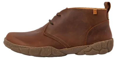 Produktbild von El Naturalista Stiefeletten Herren N5618 ARIZONA TERRA / TURTLE Farbe Braun