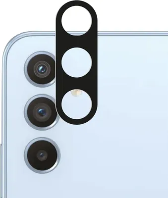 Image de imoshion Camera Protector Glas 2 Pack pour le Samsung Galaxy A54 (5G)