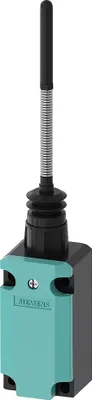 Immagine prodotto di Interruttore di posizione Siemens 1S+1OE 1x M20x1,5 3SE5132 (3SE51320CR01)