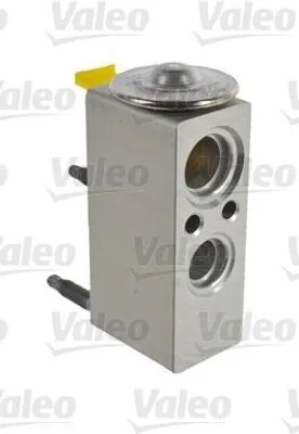 Produktbild von VALEO Expansionsventil Klimaanlage 515055 passend für PEUGEOT 308 SW I (4E, 4H) 0,28kg