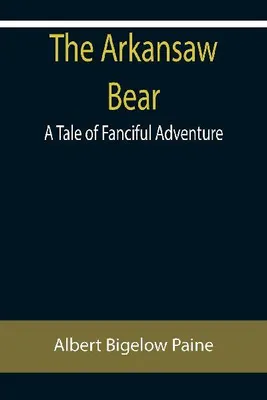 Produktbild von The Arkansaw Bear