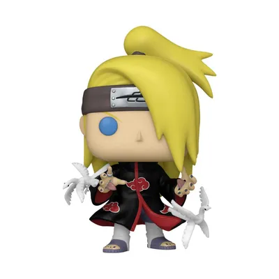 Immagine prodotto di Funko Pop! Figur Naruto Deidara 10cm