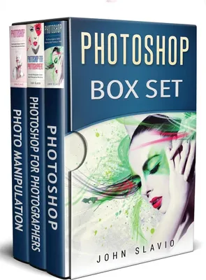 Produktbild von Photoshop-Bundle