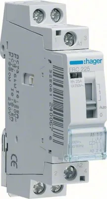 Obrázek produktu pro Installationsrelais 16A 1S+1Ö 24V ERD218 (ERD218)