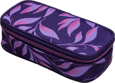 Immagine prodotto di Walker astuccio per matite Fame Ace Pencil Box Purple Paradise porpora