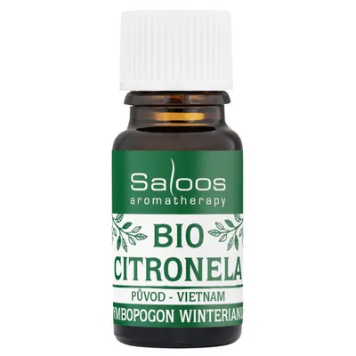 Image de Bio Citronela 5 ml
