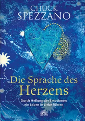 Produktbild von Die Sprache des Herzens