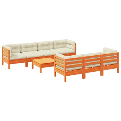 Produktbild von VidaXL 3299328, 8 Stück(e)