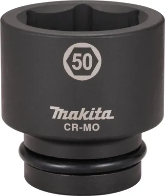 Immagine prodotto di Avvitatore a impulsi Makita 1" - quadro - 50 x 76 mm