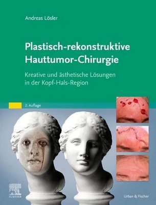 Produktbild von Plastisch-rekonstruktive Hauttumor-Chirurgie