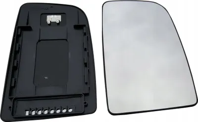 Image de RÉTROVISEUR DROIT CRAFTER 2006-2015 chauffant P-ń