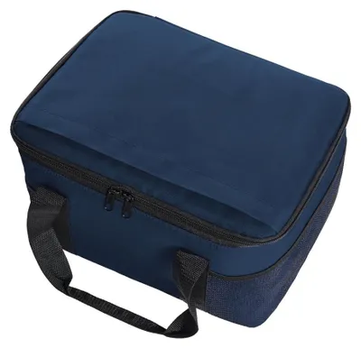 Image de Halfar - Sac isotherme, famille LT3939 (37 cm x 27 cm x 20 cm) (bleu marine)