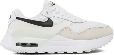 Produktbild von Nike Air Max Systm Damen Sneaker Turnschuhe Freizeitschuhe Schuhe DM9538 100