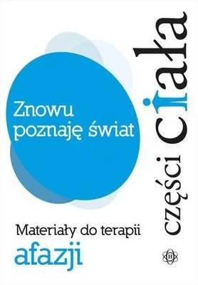 Immagine prodotto di Znowu poznaje swiat Czesci ciala