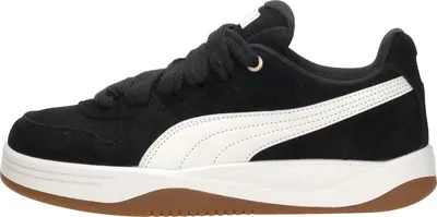 Image de Puma Park Luna SD Sneakers Laag - zwart - Maat 37