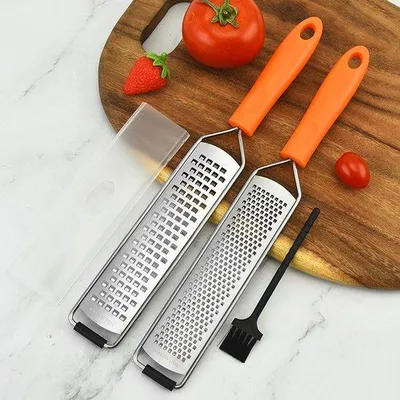 Produktbild von Handrasp Platte Rasp aus Stahl