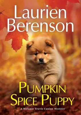 Obrázok produktu pre Pumpkin Spice Puppy