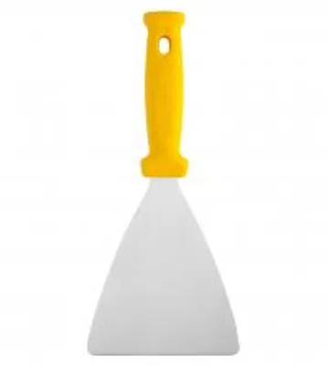 Produktbild von Flexible Edelstahl-Spatel, 12 cm
