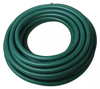 Produktbild von Gartenschlauch Wasserschlauch 3/4" 20 30 50 m Bewässerungsschlauch 3-lagig 50 m