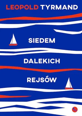 Produktbild von Siedem dalekich rejsów - powieść obyczajowa MG 192 strony