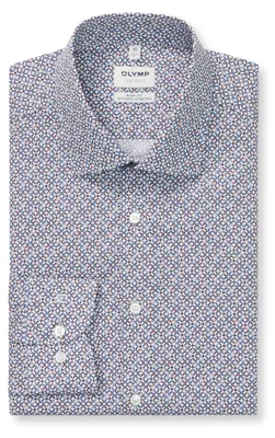 Produktbild von OLYMP 209484-Hemden 00 weiss 41