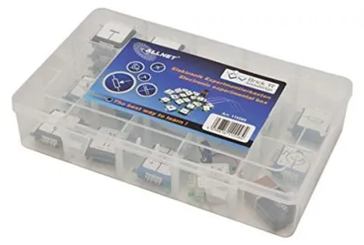 Produktbild von ALLNET 115589, Brick’R’knowledge, ALLNET, Mehrfarbig