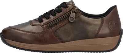 Produktbild von Sneakers aus Leder